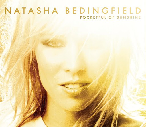 Альбом Natasha Bedingfield Pocketful Of Sunshine (Bonus Track)