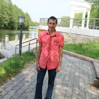 Павел Урбанович