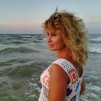 Елена Губер