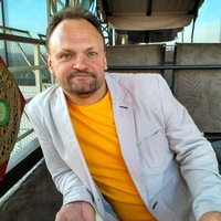 Владимир Дяченко