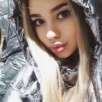 Виктория Голубева | Москва