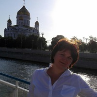 Алла Зайкина