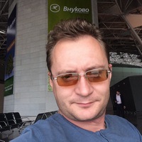 Александр Блинов