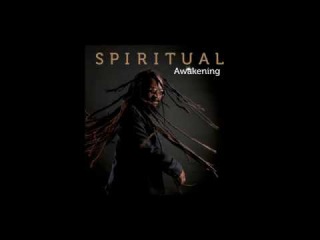 Spiritual - Stand Up To Rasta (Official Music Video)