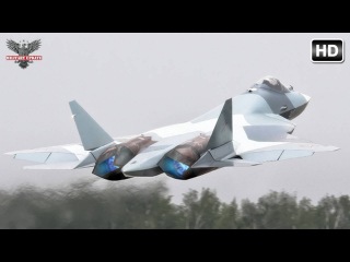 Forget F-22 / F-35 : Here is The Best and Most Dangerous Stealth Fighter In Russia's Arsenal