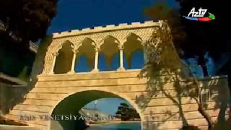 Videokollaj - Azərbaycan