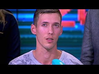 Петр Савин шоурил Peter Savin showreel 2017 mp4