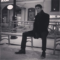 Виктор Адартасов