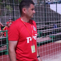 Тимур Абдурахманов | 