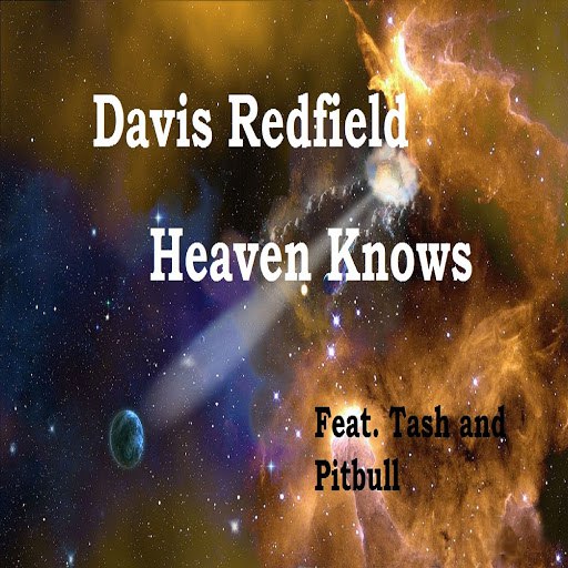 Davis Redfield альбом Heaven Knows