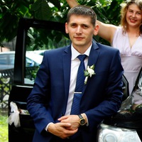 Дмитрий Алексеев