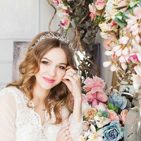 Анастасия Ачадовская
