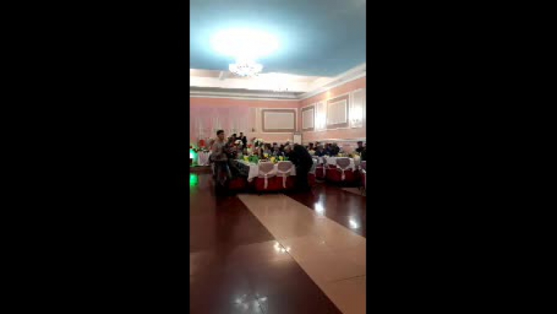 Baһargұl Қaraһan - Live