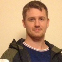 Костя Максин