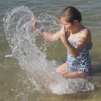 повелитель воды