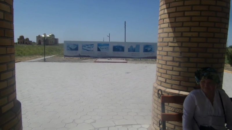 Арыстанбаб 29.07.17.ж