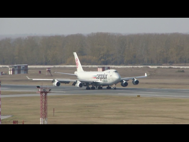 Итальянский горный Cargolux