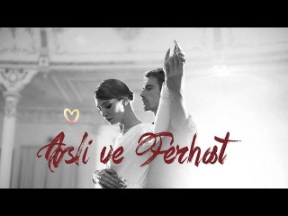 Aslı ve Ferhat | wrecking ball