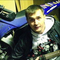 Дмитрий Героев