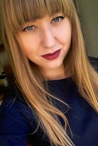 Гузелька Аликбярова