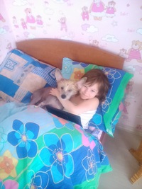 Екатерина Корнилова