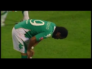 68 CL-2007/2008 Werder Bremen - Dinamo Zagreb 2:1 (15.08.2007) FULL