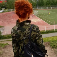 Елизавета Романова