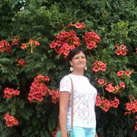 Галина Шестакова