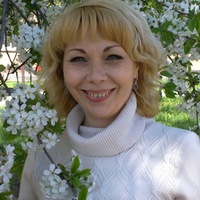Светлана Анохина | Астрахань