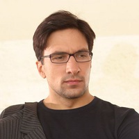 Андрей Жданов