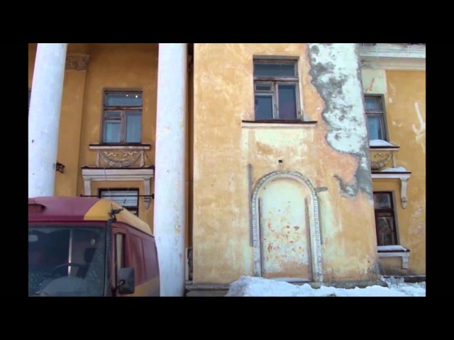 Надвоицы видео 2013 года