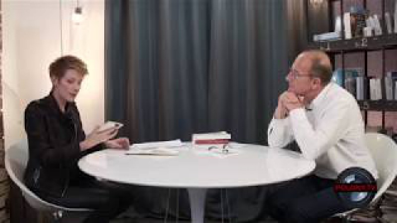 Etienne Chouard sur Polony.tv