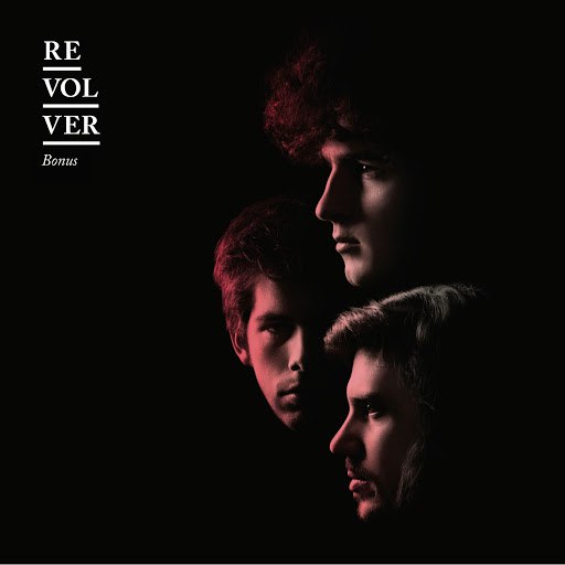 Revolver альбом Bonus