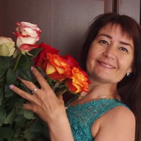 Анна Натансон