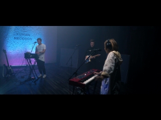 GANA -Волной (Studio Live 2017)