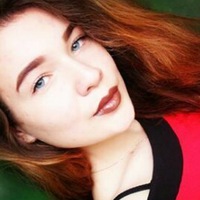 Анюта Карпова | 