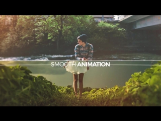 Elegant Opener Slideshow - VideoHive (After Effects)