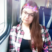 Юлия Хеленюк