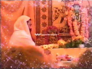 Sri Ganapati Swamiji (Netherland 1997)
