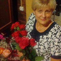 Валентина Рыкова | 