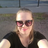 Света Смекаева