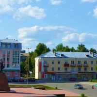 Тамара Косенко
