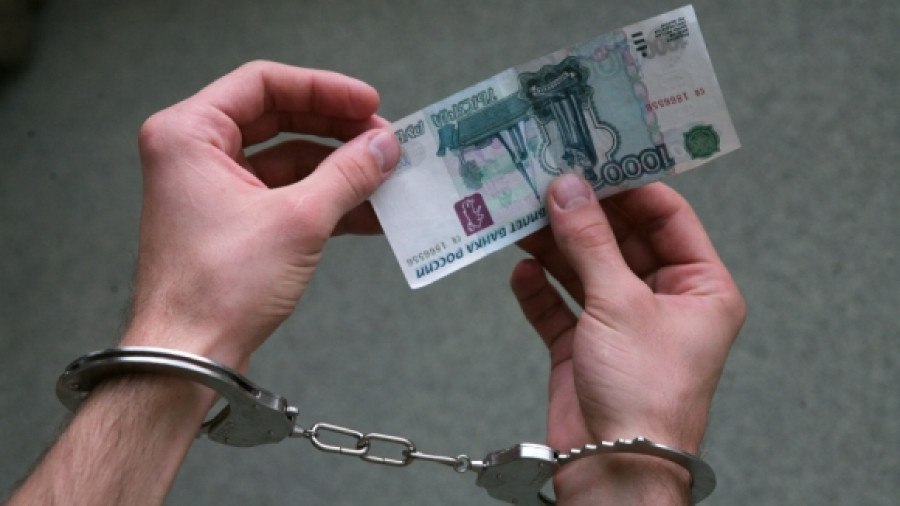 Томская компания заплатит 10 млн руб штрафа за взятку в 2 млн. рублей Томская компания заплатит 10 млн руб штрафа за взятку в 2 млн. рублей