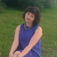 Оксана Кобелева