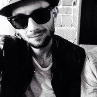 Nik Aksenoff