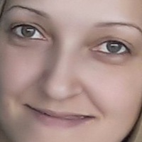 Анна Муравьёва