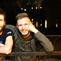 Серега Мущицкий