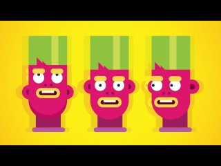 HEAD ANIMATION Tutorial - Face Rigging in After Effects