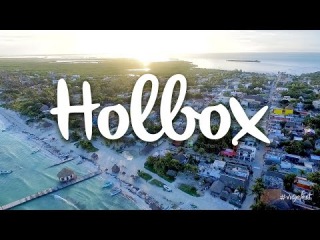 Holbox, la isla mas bonita de Quintana Roo