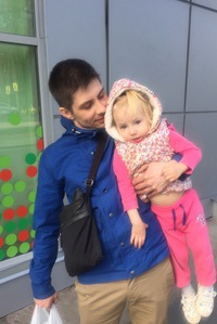 Артем Южаков